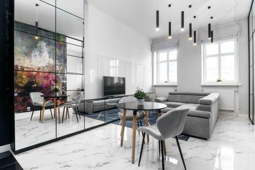 Rentplanet - Apartamenty Ruska