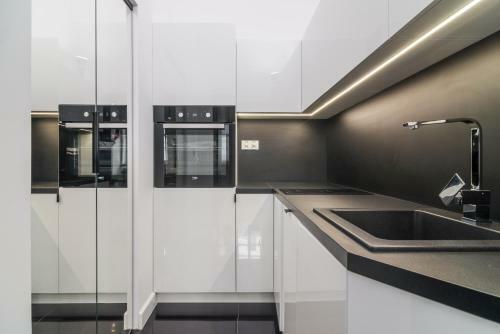 Rentplanet - Apartamenty Ruska