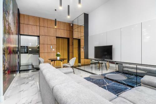Rentplanet - Apartamenty Ruska