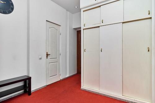 Apartments Wroc?aw Rynek By Renters