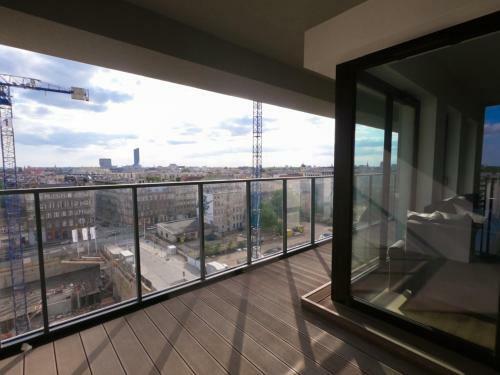 New Apartment - Spa Zone - Old Town - Angel River