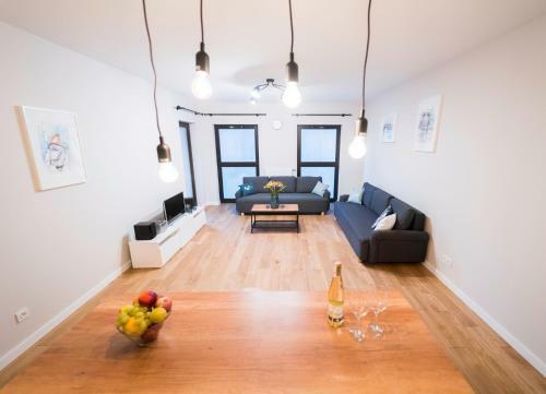 New Apartment - Spa Zone - Old Town - Angel River