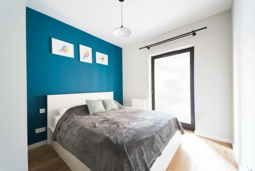 New Apartment - Spa Zone - Old Town - Angel River