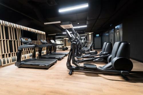 New Apartment - Spa Zone - Old Town - Angel River