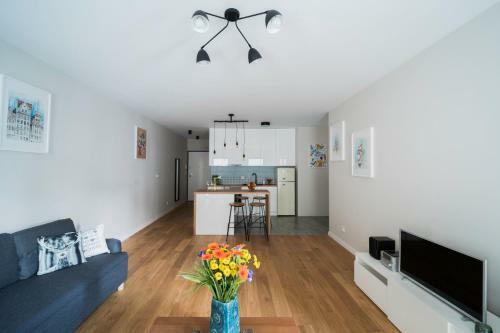 New Apartment - Spa Zone - Old Town - Angel River