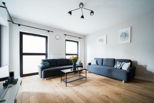 New Apartment - Spa Zone - Old Town - Angel River