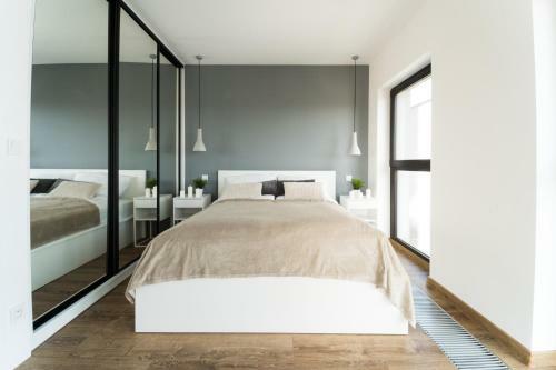 New Apartment - Spa Zone - Old Town - Angel River