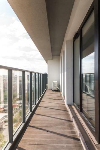 New Apartment - Spa Zone - Old Town - Angel River