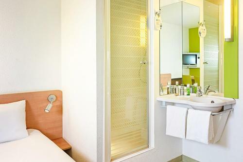 Hotel Ibis Budget Wroc?aw Po?udnie