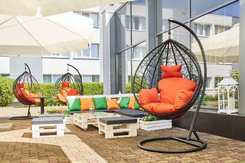 Hotel Ibis Budget Wroc?aw Po?udnie