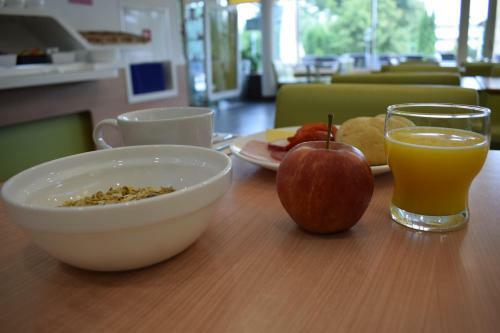Hotel Ibis Budget Wroc?aw Po?udnie