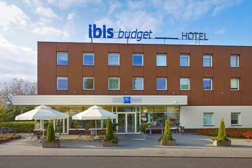 Hotel Ibis Budget Wroc?aw Po?udnie