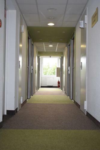 Hotel Ibis Budget Wroc?aw Po?udnie