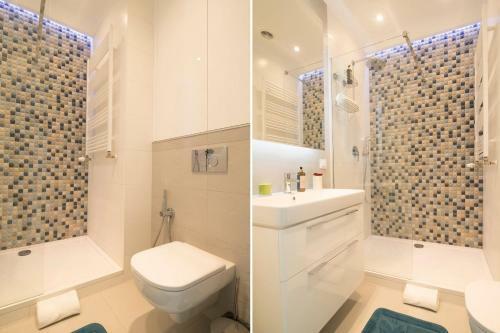 Apartamento Rent Like Home - Legnicka 57w