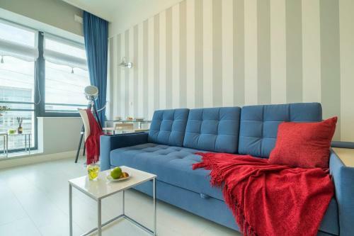Apartamento Rent Like Home - Legnicka 57w