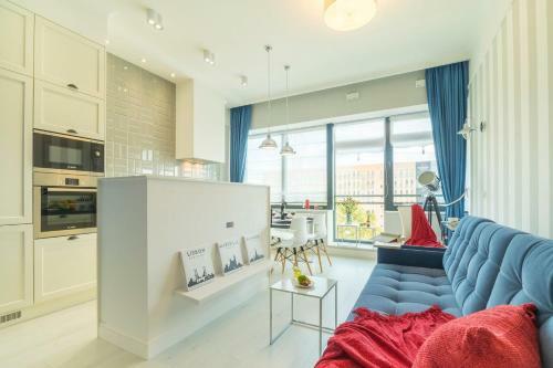 Apartamento Rent Like Home - Legnicka 57w