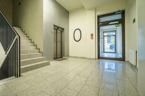 Apartamento Rent Like Home - Legnicka 57w