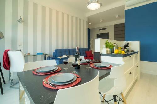 Apartamento Rent Like Home - Legnicka 57w