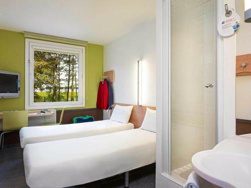 Hotel Ibis Budget Wroc?aw Stadion