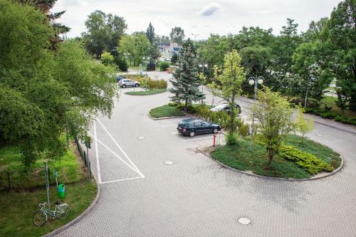 Hotel Ibis Budget Wroc?aw Stadion