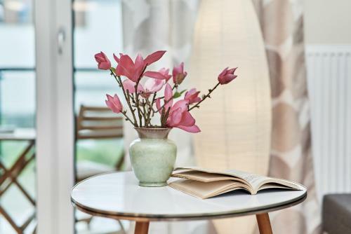 Exclusive Apartments Marina By Renters