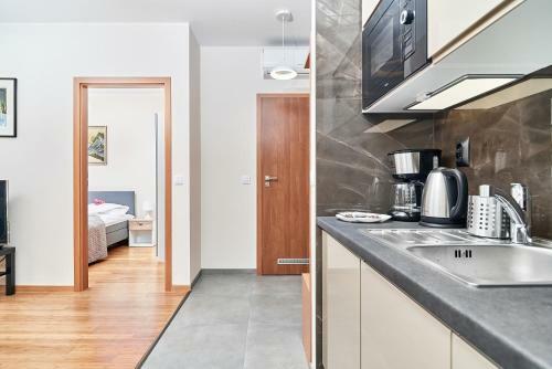 Exclusive Apartments Marina By Renters