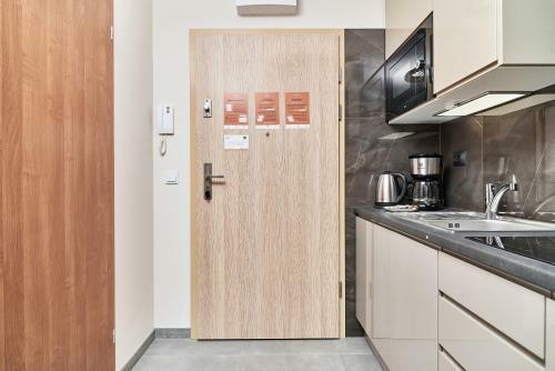 Exclusive Apartments Marina By Renters