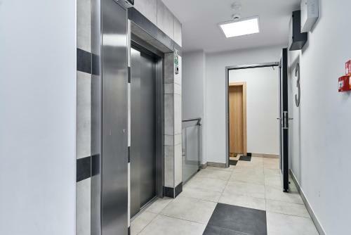 Exclusive Apartments Marina By Renters