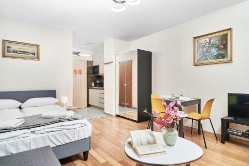 Exclusive Apartments Marina By Renters