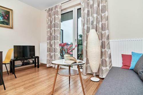 Exclusive Apartments Marina By Renters