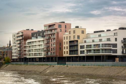 Apartamenty-wroc Bulwary Ksi???ce