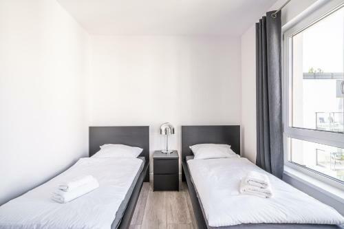 Rentplanet - Apartamenty Na Grobli
