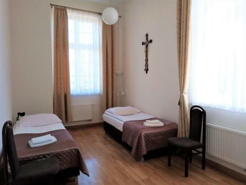 Bed & Breakfast Dom Notre Dame