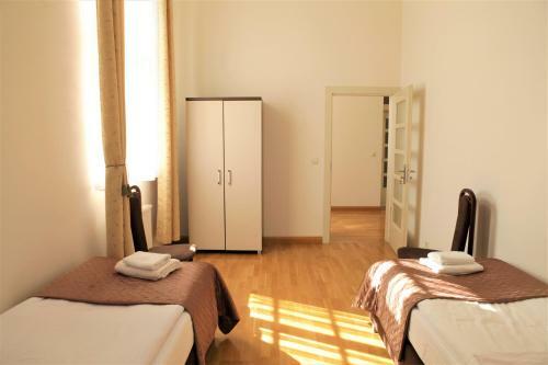 Bed & Breakfast Dom Notre Dame