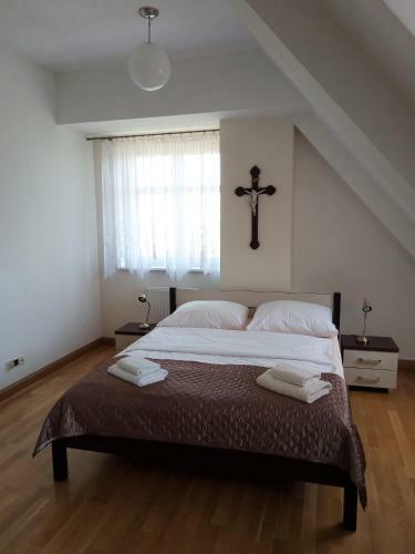 Bed & Breakfast Dom Notre Dame