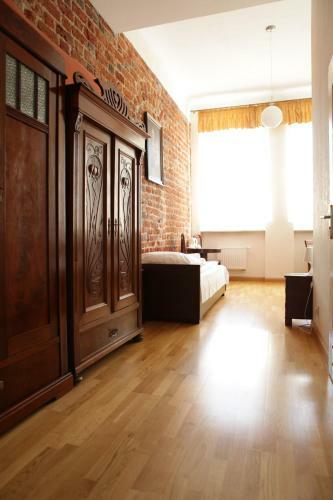Bed & Breakfast Dom Notre Dame
