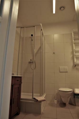 Bed & Breakfast Dom Notre Dame