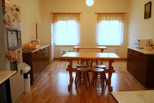 Bed & Breakfast Dom Notre Dame