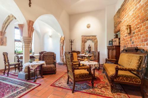 Bed & Breakfast Dom Notre Dame