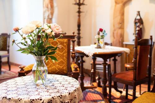 Bed & Breakfast Dom Notre Dame