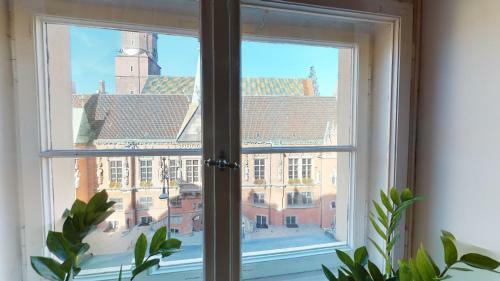 Apartamento Rynek 22 Tectumapartments