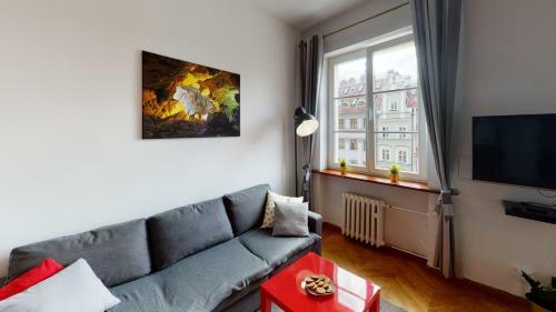 Apartamento Rynek 53 55 Tectumapartments