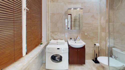 Apartamento Rynek 53 55 Tectumapartments