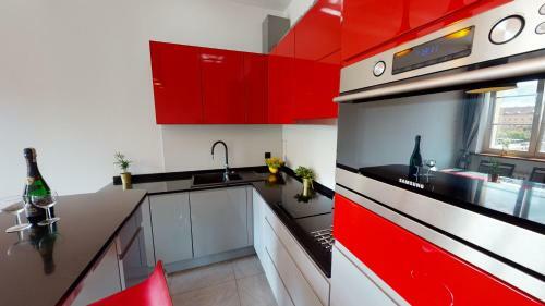 Apartamento Rynek 53 55 Tectumapartments