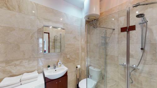 Apartamento Rynek 53 55 Tectumapartments