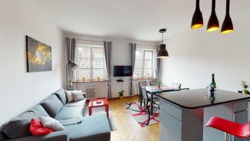 Apartamento Rynek 53 55 Tectumapartments