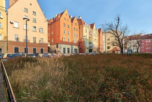 Apartments Wroc?aw Old Market By Renters