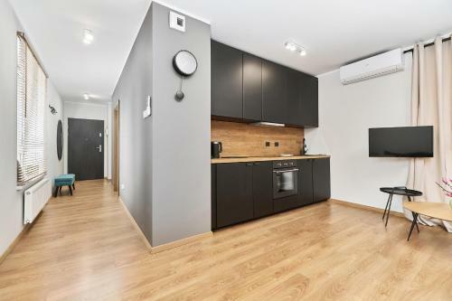 Tumskie Ogrody Apartments By Renters