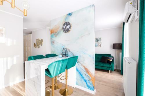 Stay In Krakowska Apartamenty