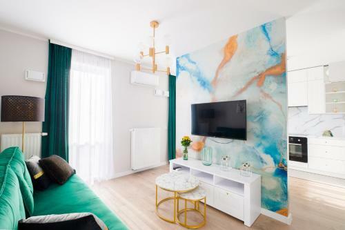 Stay In Krakowska Apartamenty